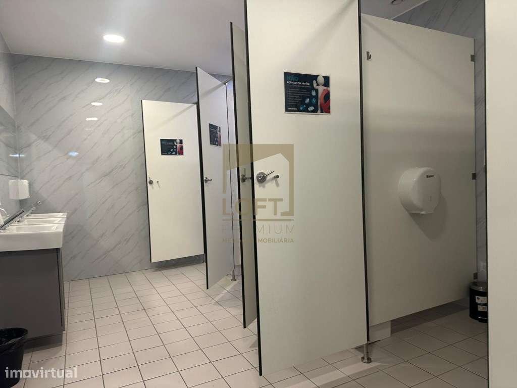 Loja/Armazem em Ferreiros, Braga - Grande imagem: 5/5