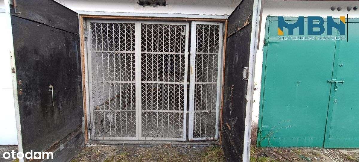 Garaż, Bystry - Pełny obrazek: 3/6