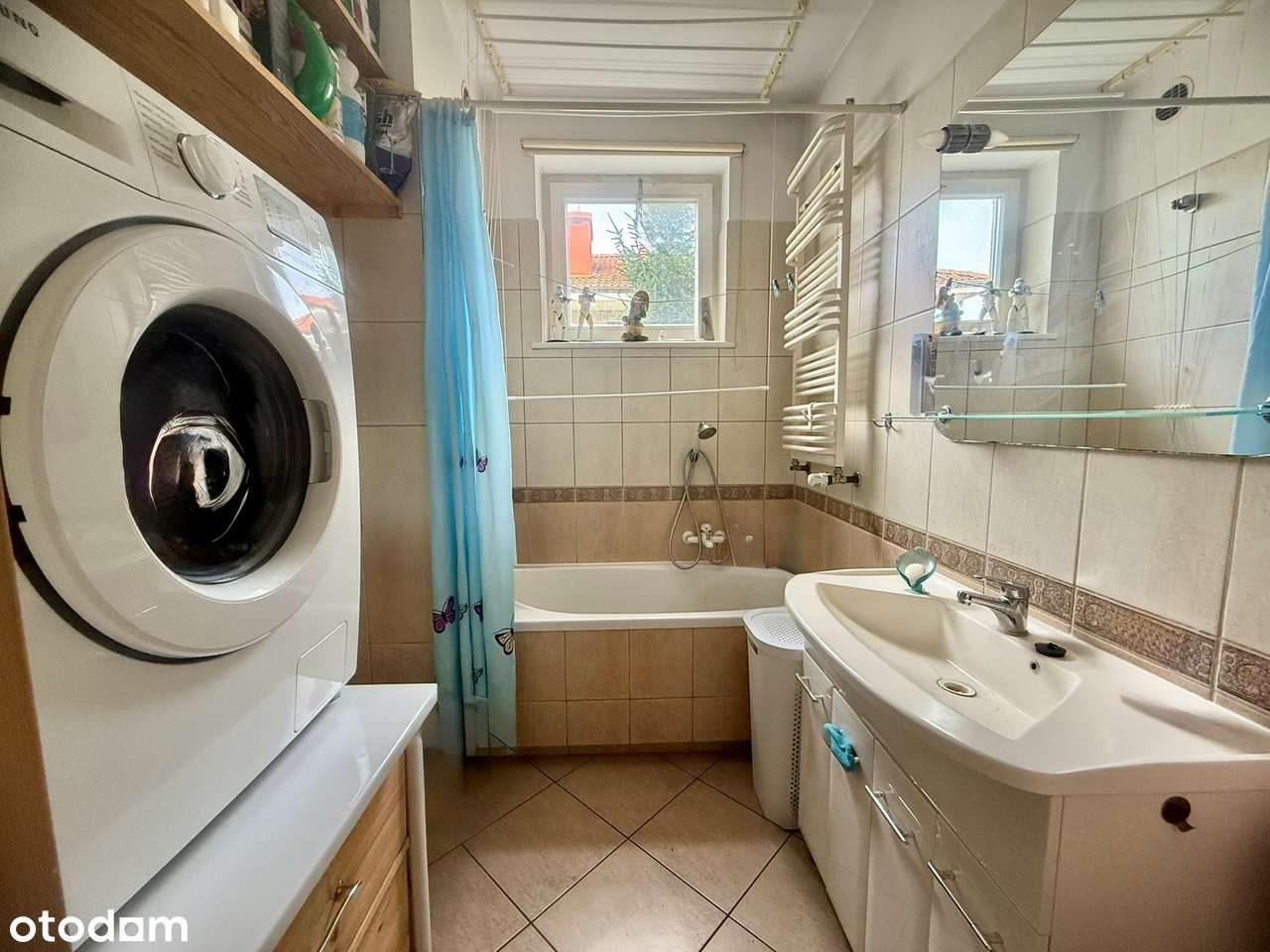 3 - pokojowe mieszkanie | Kowale | 2 miejsca postojowe-5