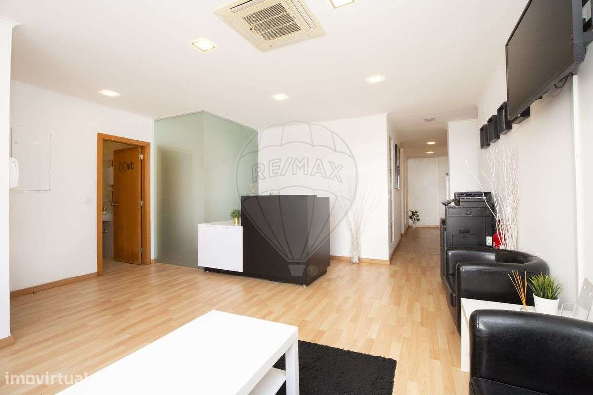 Escritório  para arrendamento - Grande imagem: 3/19