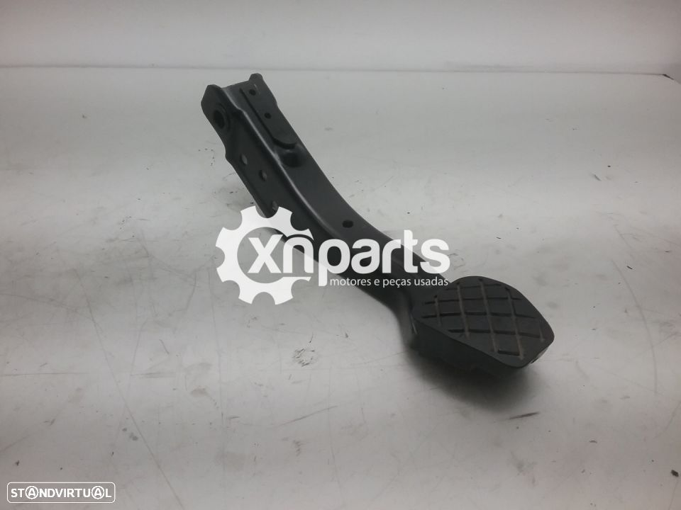 PEDAL DO TRAVAO VW GOLF IV (1J1) 1.6 16V | 02.00 - 06.05 Usado REF. 1J0721173C - 1