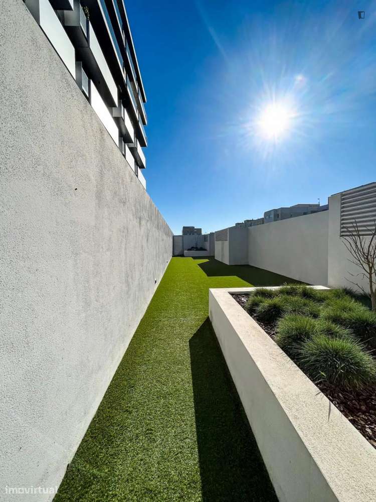Estúdio - localizado em Senhora da Hora Porto - Grande imagem: 2/7