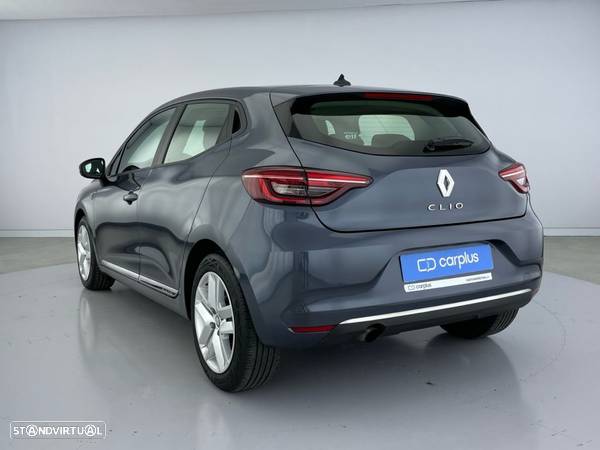 Renault Clio 1.0 TCe Intens - 34