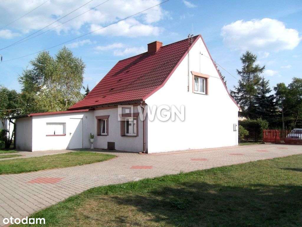 Dom, 130 m², Ełk-2