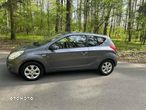 Hyundai i20 1.4 CRDi Comfort - 11