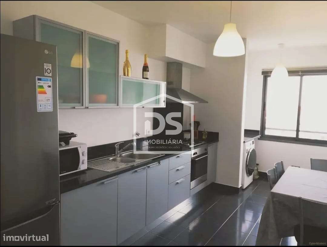 Apartamento T2 Venda em Caniço,Santa Cruz - Grande imagem: 2/13