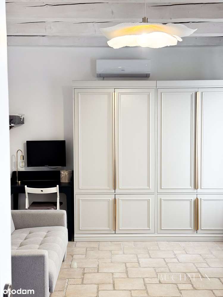 Spokojna lokalizacja, wysoki standard, duży ogród FILM-9