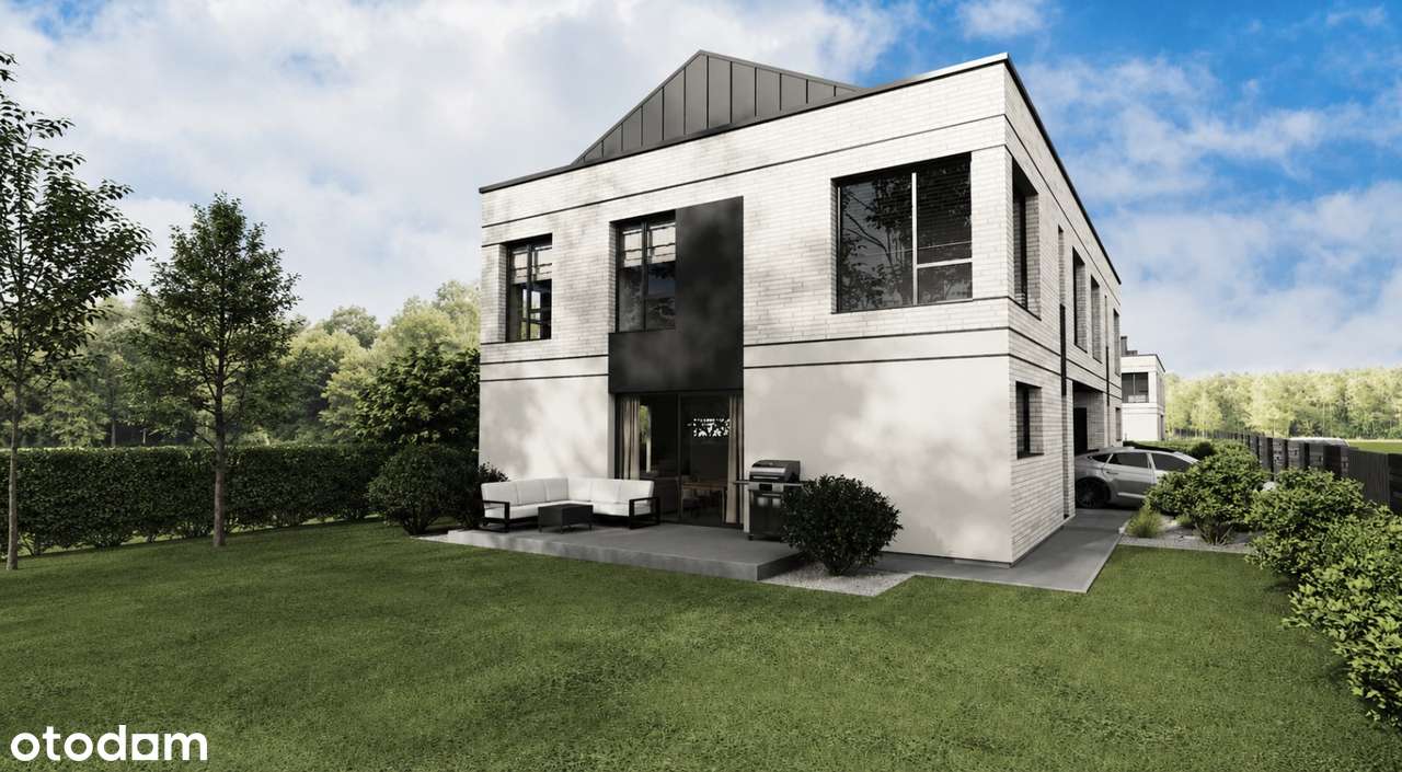 Dom na sprzedaż, 5 pokoi, 157 m², Pęcice