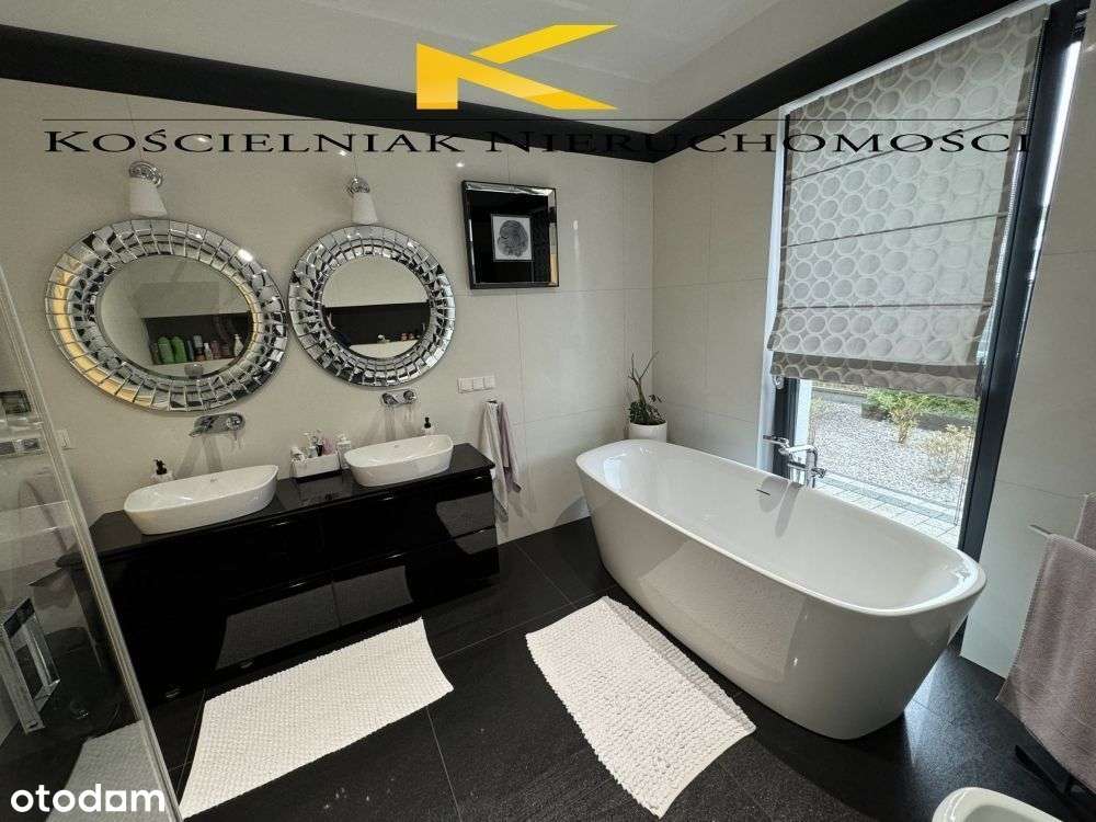 Luksusowy dom wolnostojący Oferta Premium Zg.-12