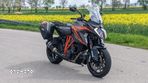 KTM Super Duke - 1