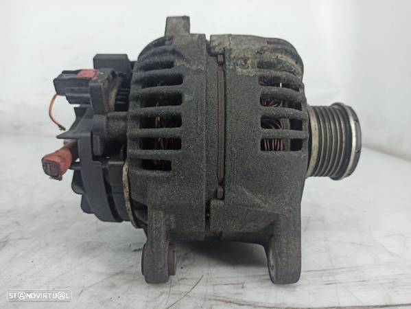 Alternador Renault Kangoo Express (Fw0/1_) - 5