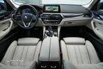 BMW Seria 5 520d Efficient Dynamics Edition Aut. Luxury Line - 2