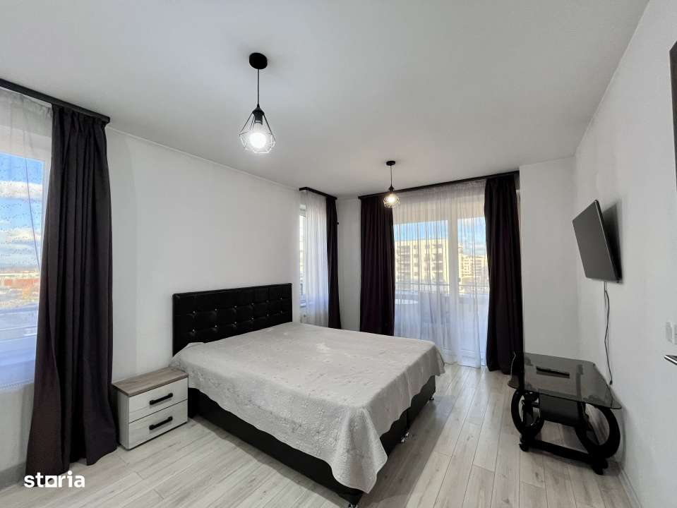 Apartament cu 2 camere in Kasper - Imagine principală: 1/13