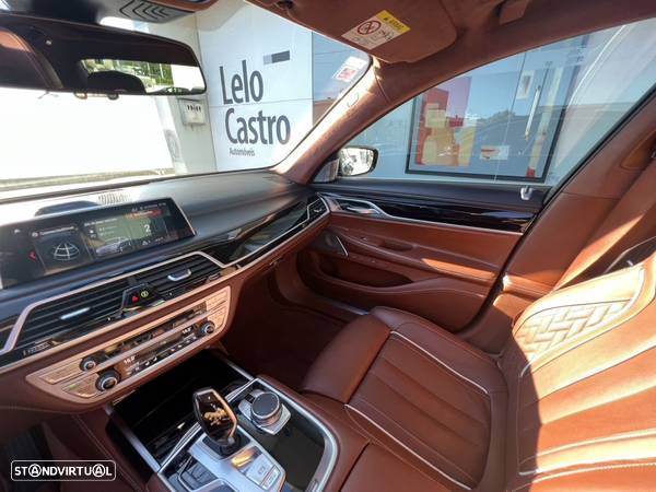 BMW 750 Ld xDrive - 47