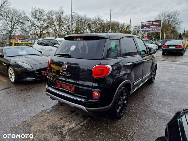 Fiat 500L - 5