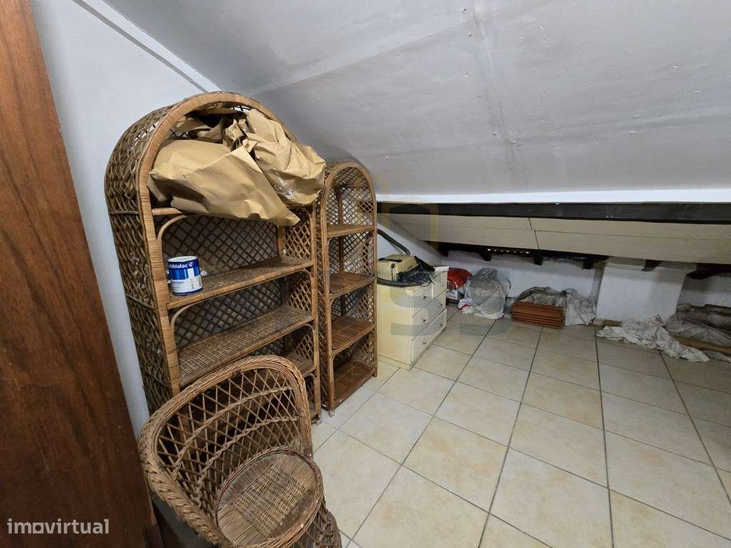 Apartamento T3 com Varanda Panorâmica e Arrecadação na Mealhada, Lo...-32