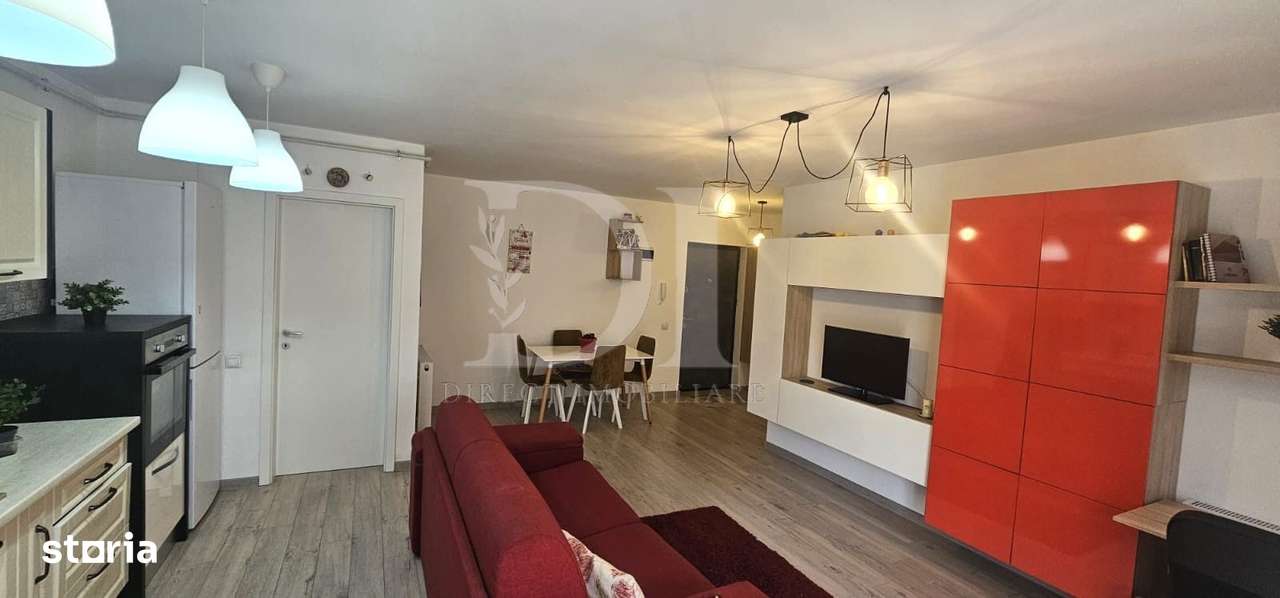 Apartament la cheie / etaj intermediar / Zona Eroilor - Imagine principală: 3/14