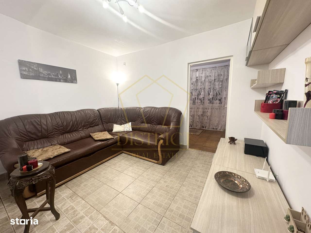 Apartament deosebit cu 3 camere | Central | PetFriendly - Imagine principală: 1/10