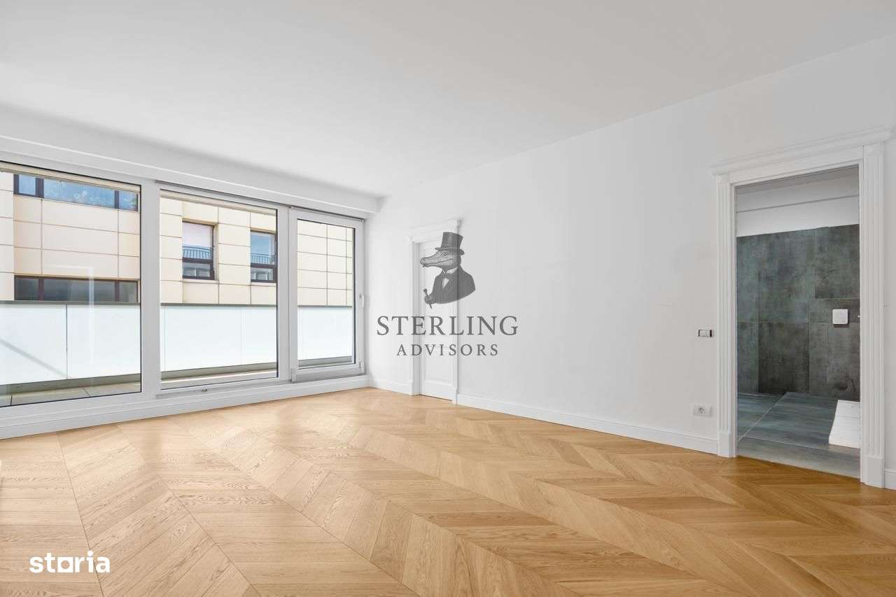 Penthouse spectaculos cu terase 360 grade - zona centrala-10