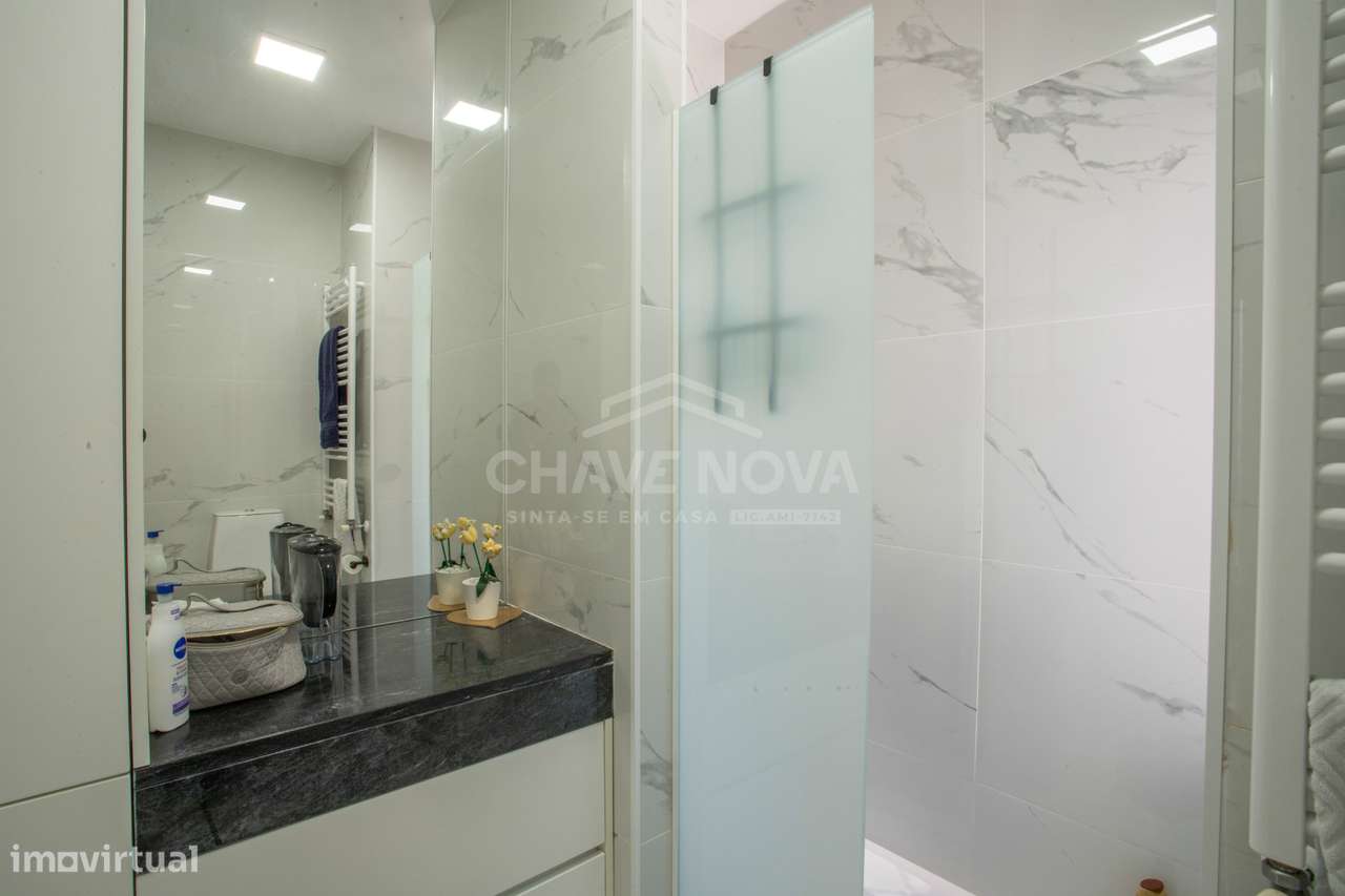 Moradia T4 de Luxo em Ramalde | Porto-28