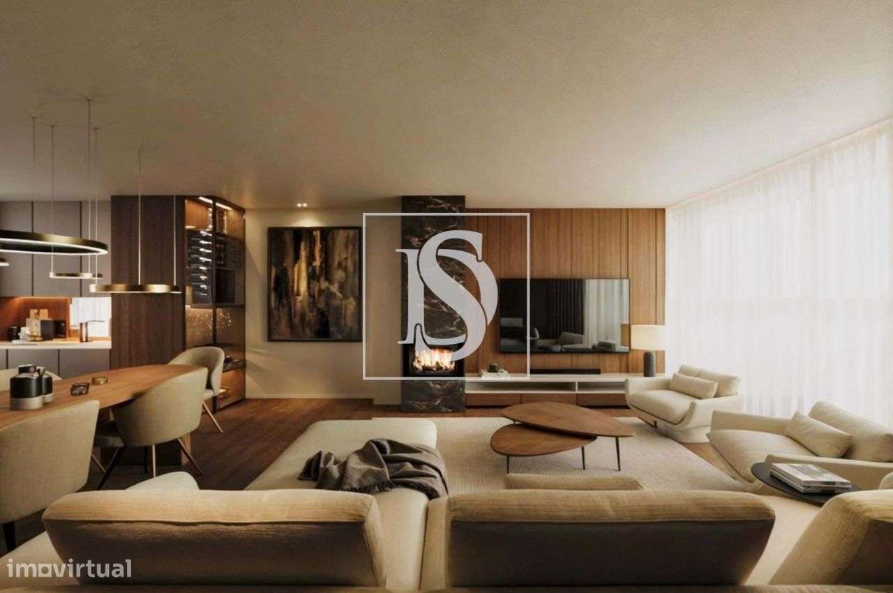 Moradia T3, NOVA, de LUXO, perto de Espinho-6