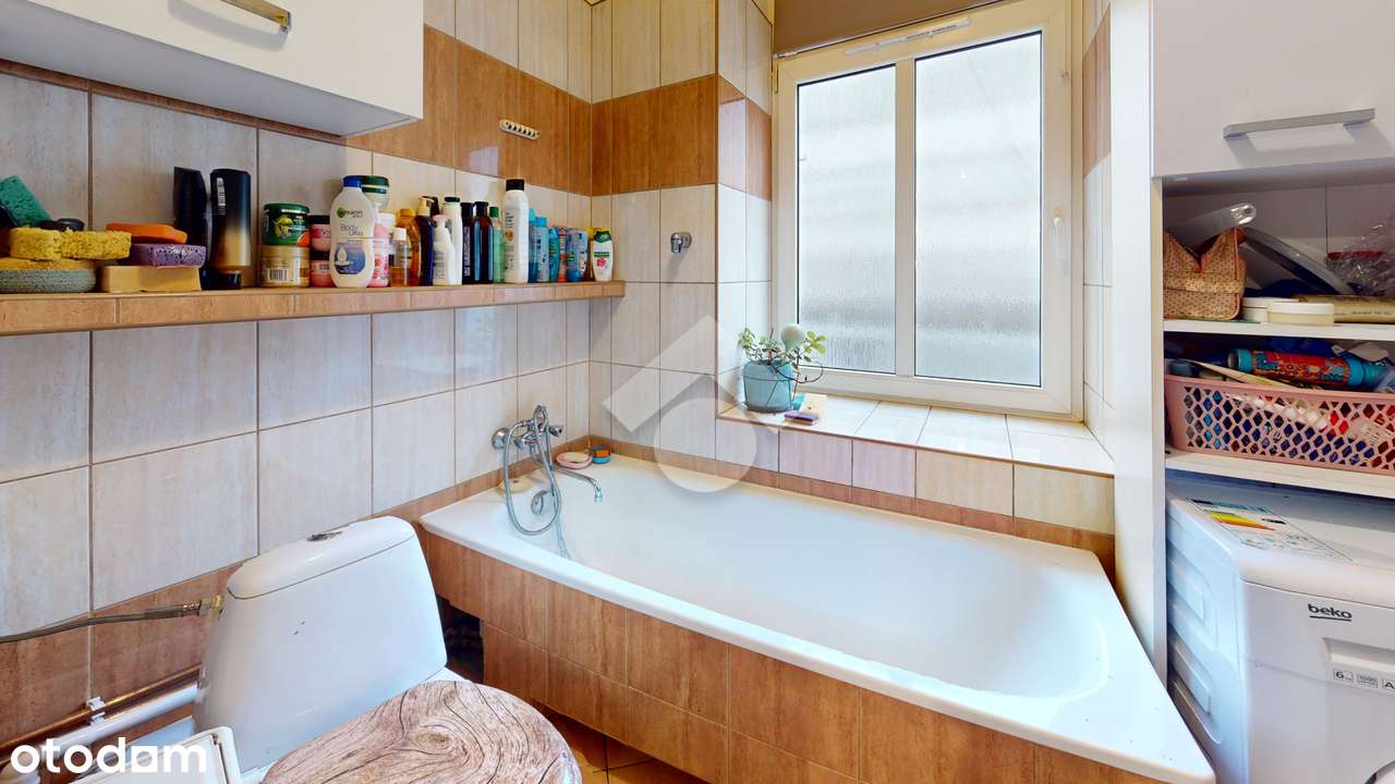 Kawalerka | ul. Szczęśliwa | Kamienica-12