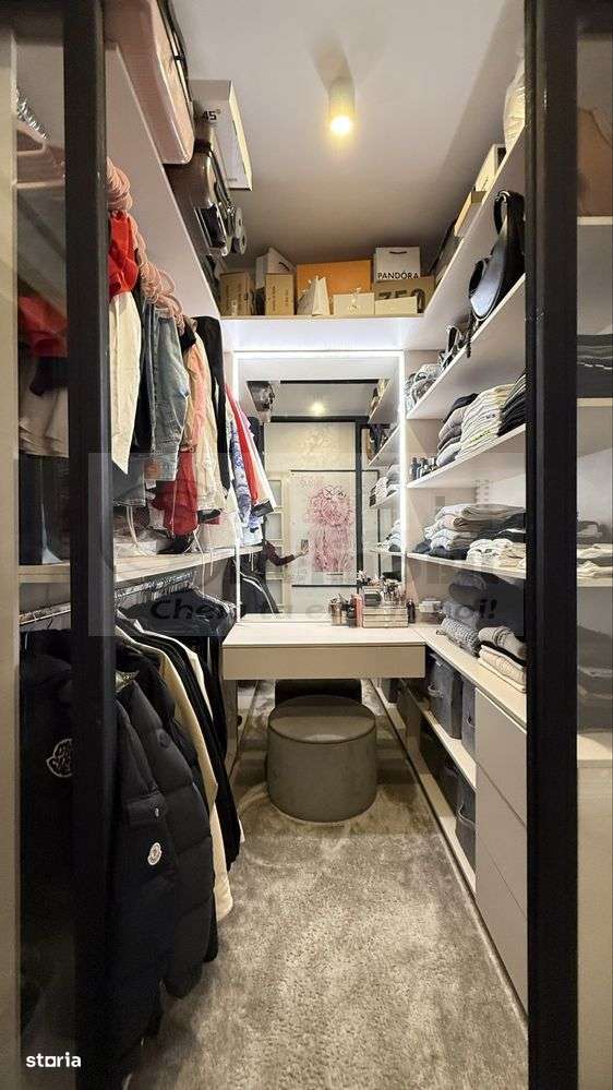 Apartament Premium 2 Camere – Royal Town-Parcare Inclusă - Imagine principală: 5/8