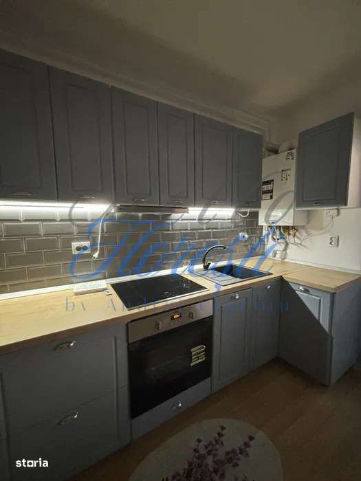 Apartament 2 camere, 43mp | Zona Stejarului | Floresti | - Imagine principală: 3/7