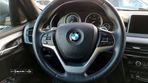 BMW X5 25 d sDrive Comfort 7L - 9