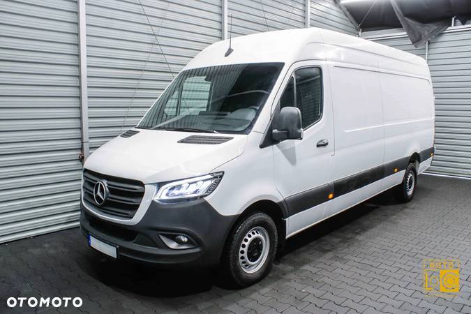 Mercedes-Benz SPRINTER 316 FURGON - 6