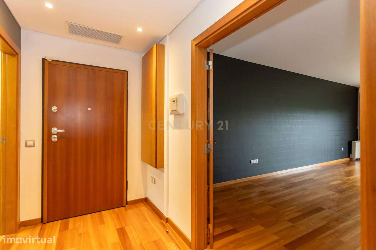 Apartamento T3 Condomínio Fechado - Quinta da Trindade, Seixal - Grande imagem: 5/21