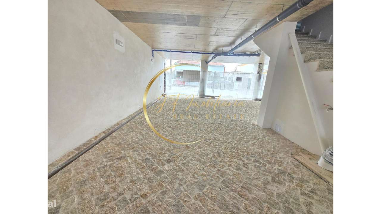 NOVO - Apartamento T2 DUPLEX-24