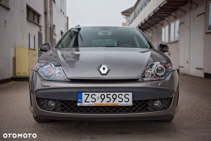 Renault Laguna Grandtour dCi 150 FAP Dynamique - 2