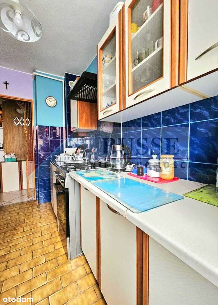 2 pokoje na Pomorzanach!-8