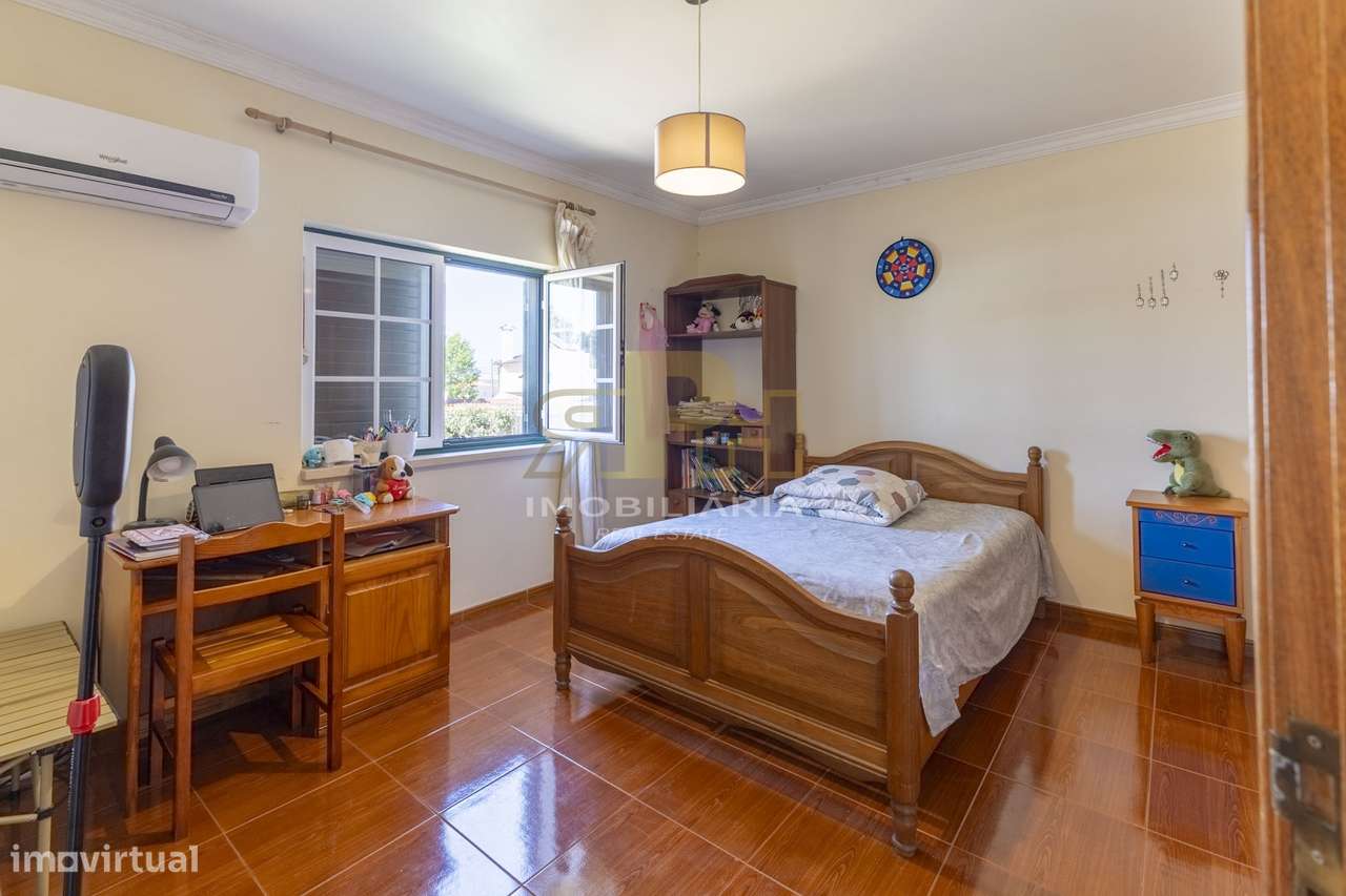 Moradia T3 Venda em Santarém (Marvila), Santa Iria da Ribeira de Santa-5