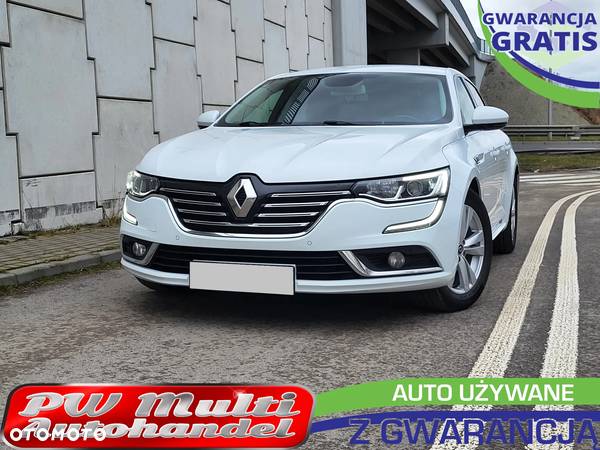 Renault Talisman - 1