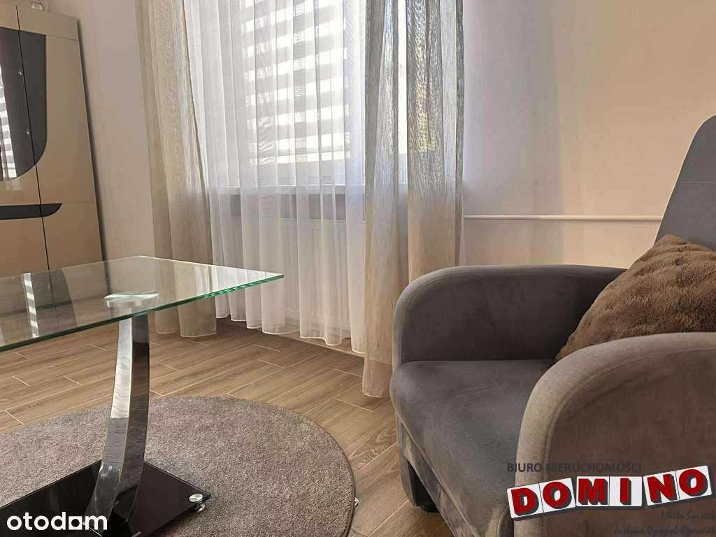 Mieszkanie 35m, parter, cena 270.000 zł-0