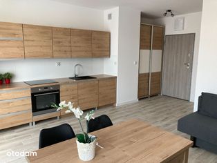 Nowa Kawalerka w apartamentowcu ul. Pogonowskiego