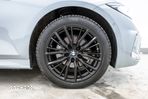 BMW Seria 3 320d M Sport - 8