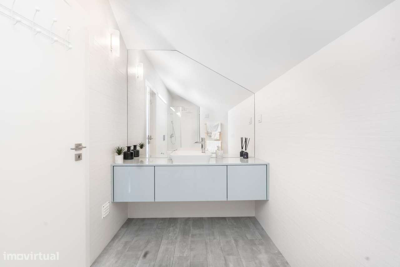 Apartamento T5 + 1 com piscina, Bairro da Martinha, Cascais-39