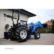 LS Traktor LS Tractor MT3.50 MEC 4x4 - 47 KM + ładowacz czołowy TUR LS LL4104 - 25