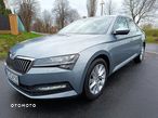 Skoda Superb 1.5 TSI ACT Ambition DSG - 14