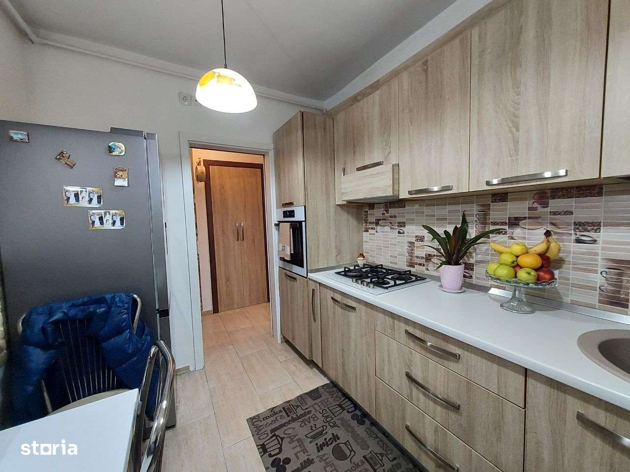 Apartament de vanzare 2 camere et 4 Hunedoara zona ultracentrala - Imagine principală: 5/20