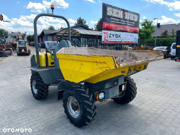 Wacker Neuson 3001s - 3