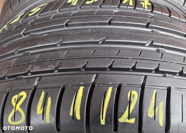 225/45r17 91W (L841/24)04 2szt 7mm ZE914B Ziex FALKEN 2019r LETNIE - 2