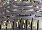 225/45r17 91W (L841/24)04 2szt 7mm ZE914B Ziex FALKEN 2019r LETNIE - 2