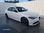 Alfa Romeo Giulia 2.0 Turbo Veloce TI Q4 - 1