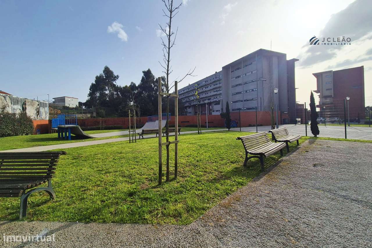 Apartamento T2 à Venda em Perafita – Conforto, Localização e Qualidade-23