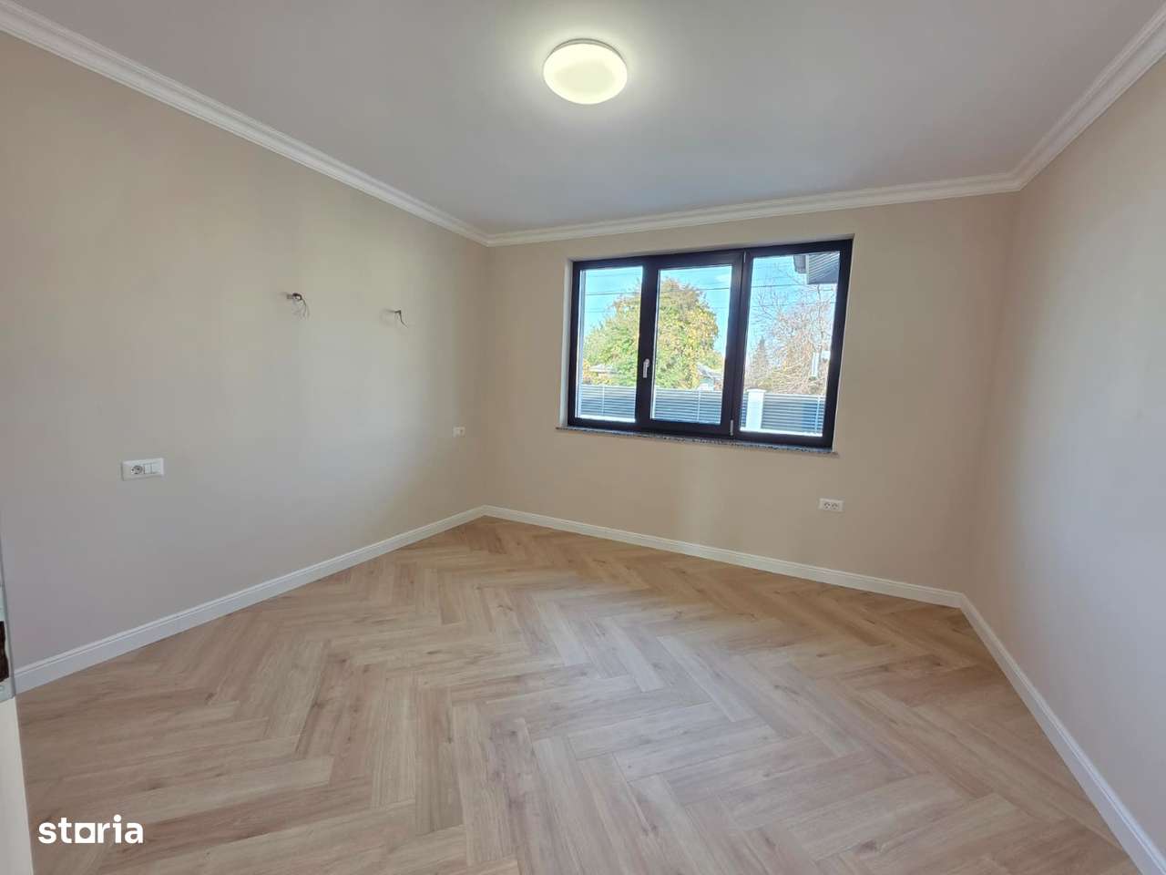 Casă Cordun, construcție 2025, 3 dormitoare, 2 băi, suprafață 148 mp-10