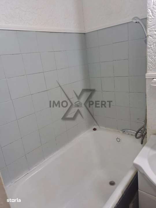Apartament 2 Camere Mehedinti Cluj | Loc de Parcare Parking-5